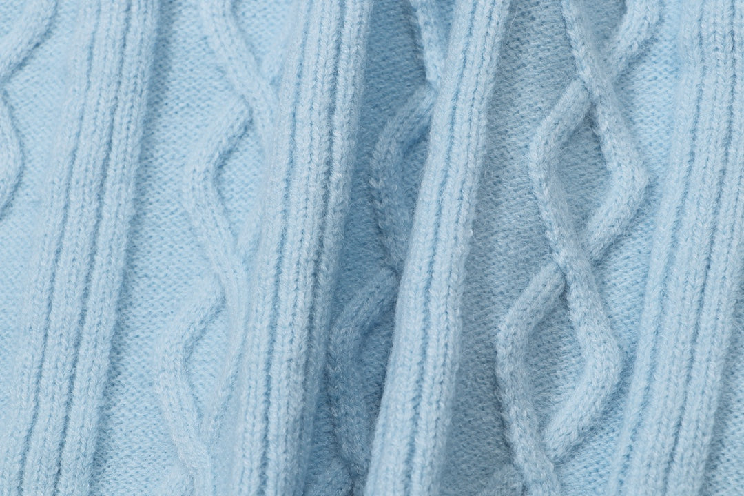 Classic Fashion Sweater-1367
