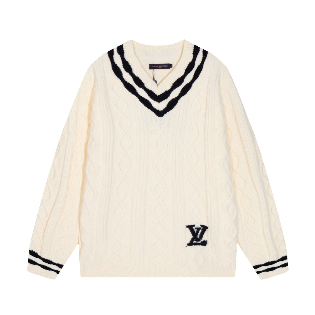 Classic Fashion Sweater-1368