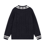 Classic Fashion Sweater-1369