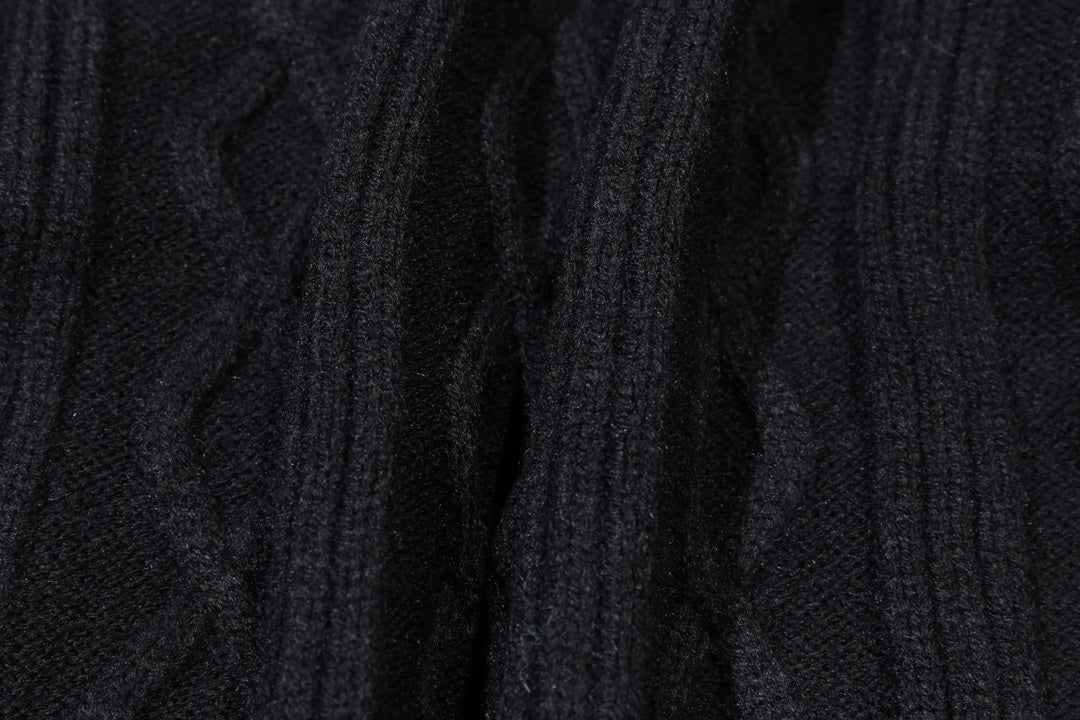 Classic Fashion Sweater-1369
