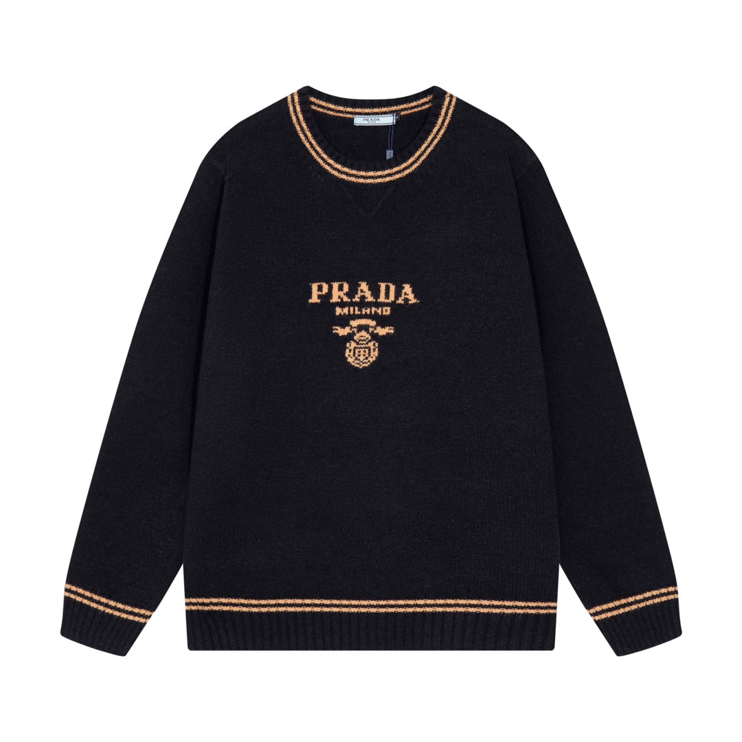Classic Fashion Sweater-1370