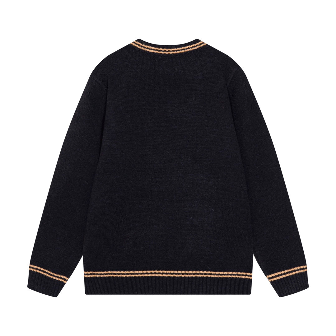 Classic Fashion Sweater-1370