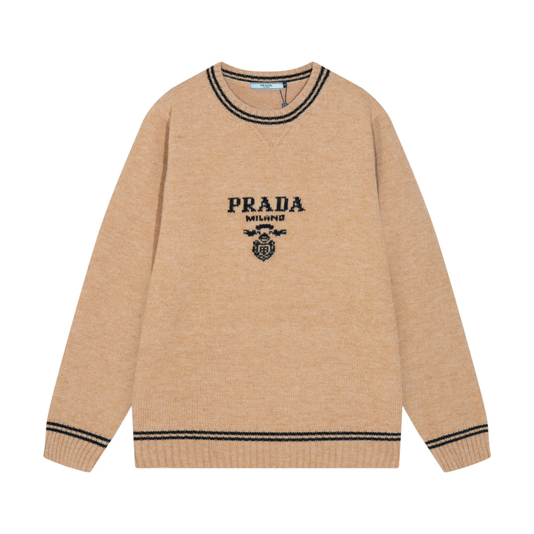 Classic Fashion Sweater-1371