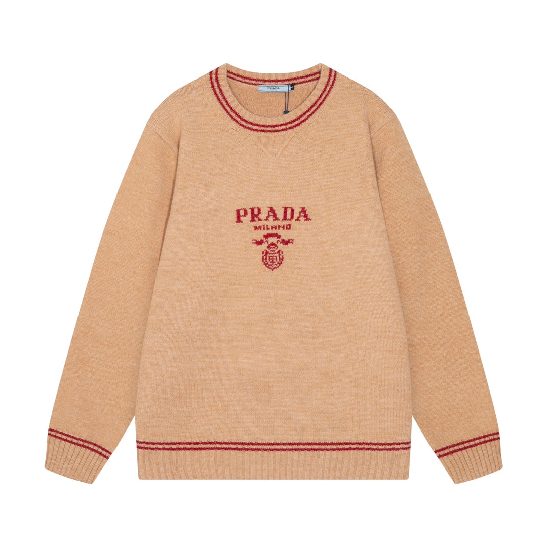Classic Fashion Sweater-1372