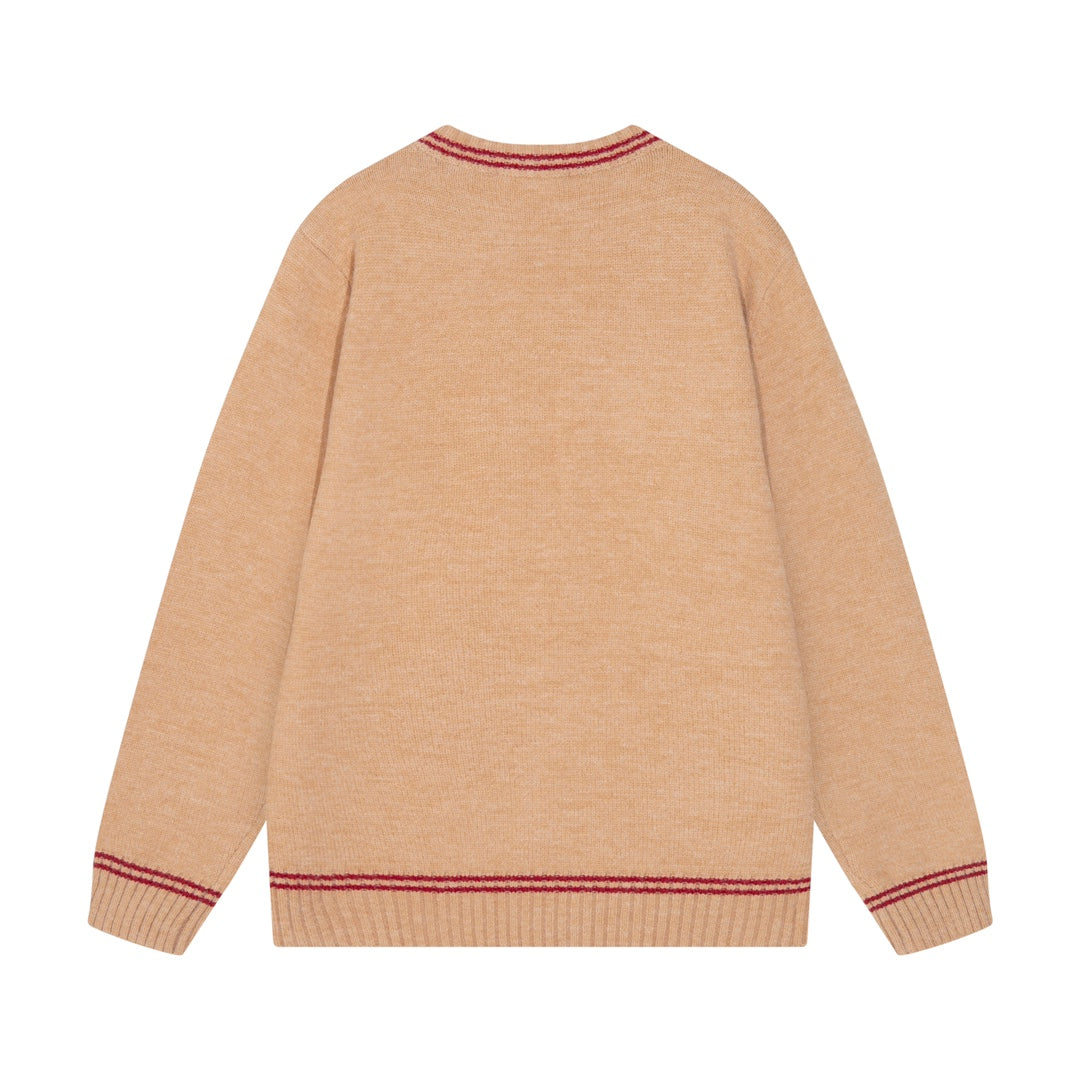 Classic Fashion Sweater-1372