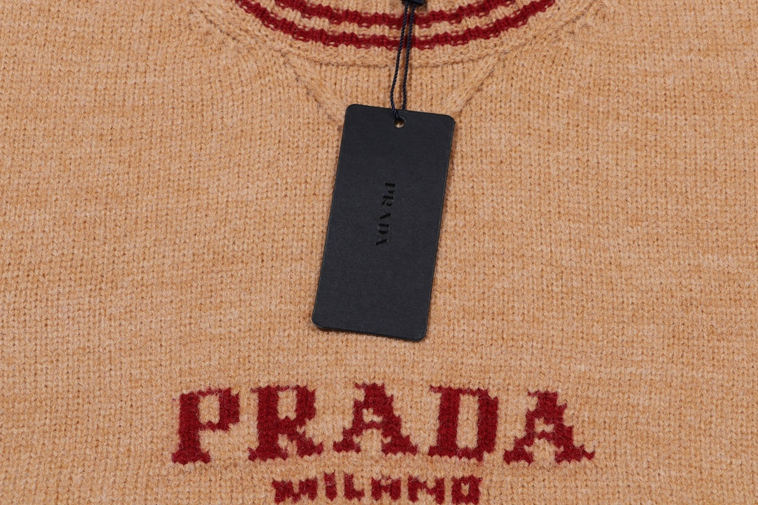 Classic Fashion Sweater-1372