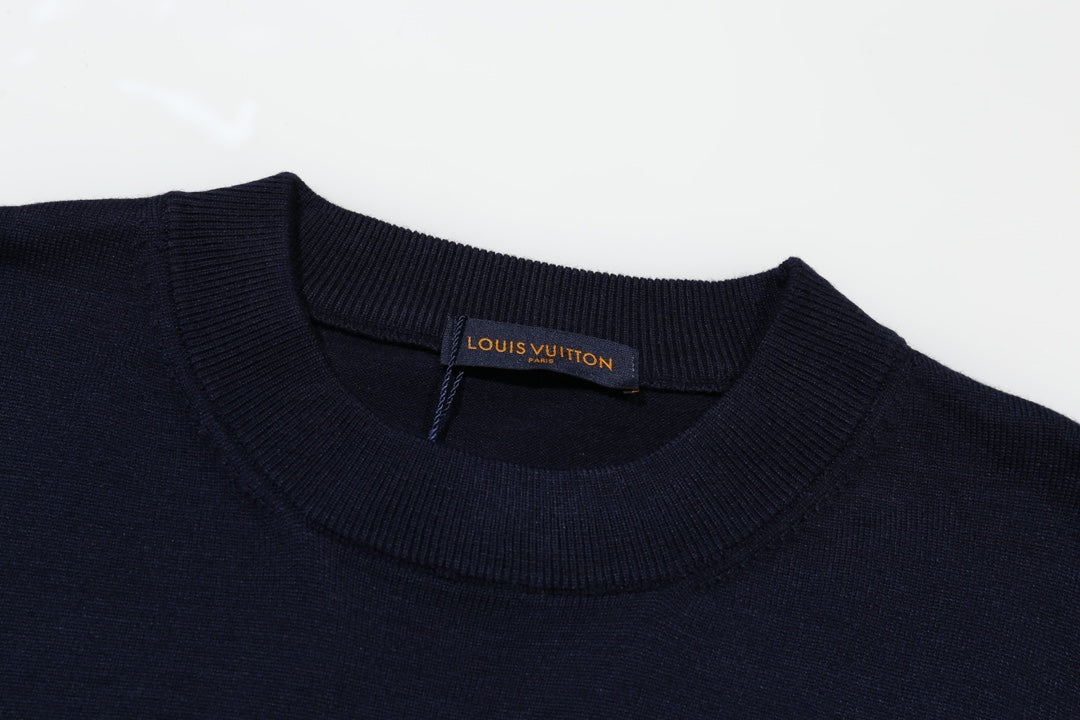 Classic Fashion Sweater-1373