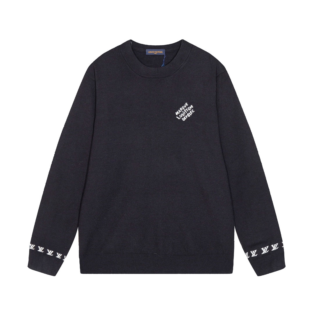 Classic Fashion Sweater-1374