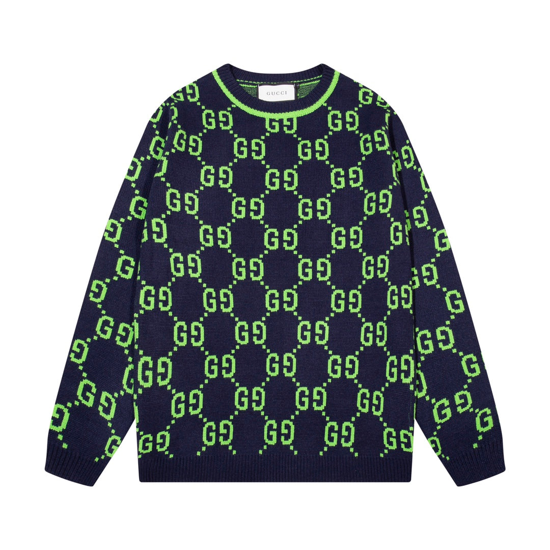 Classic Fashion Sweater-1375