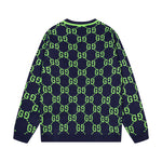 Classic Fashion Sweater-1375
