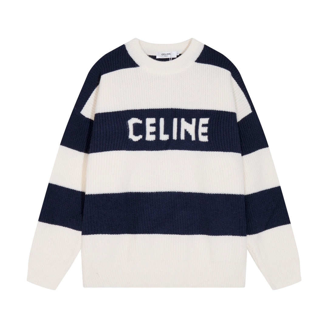 Classic Fashion Sweater-1377