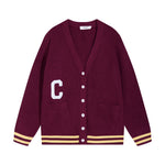 Classic Fashion Sweater-1378