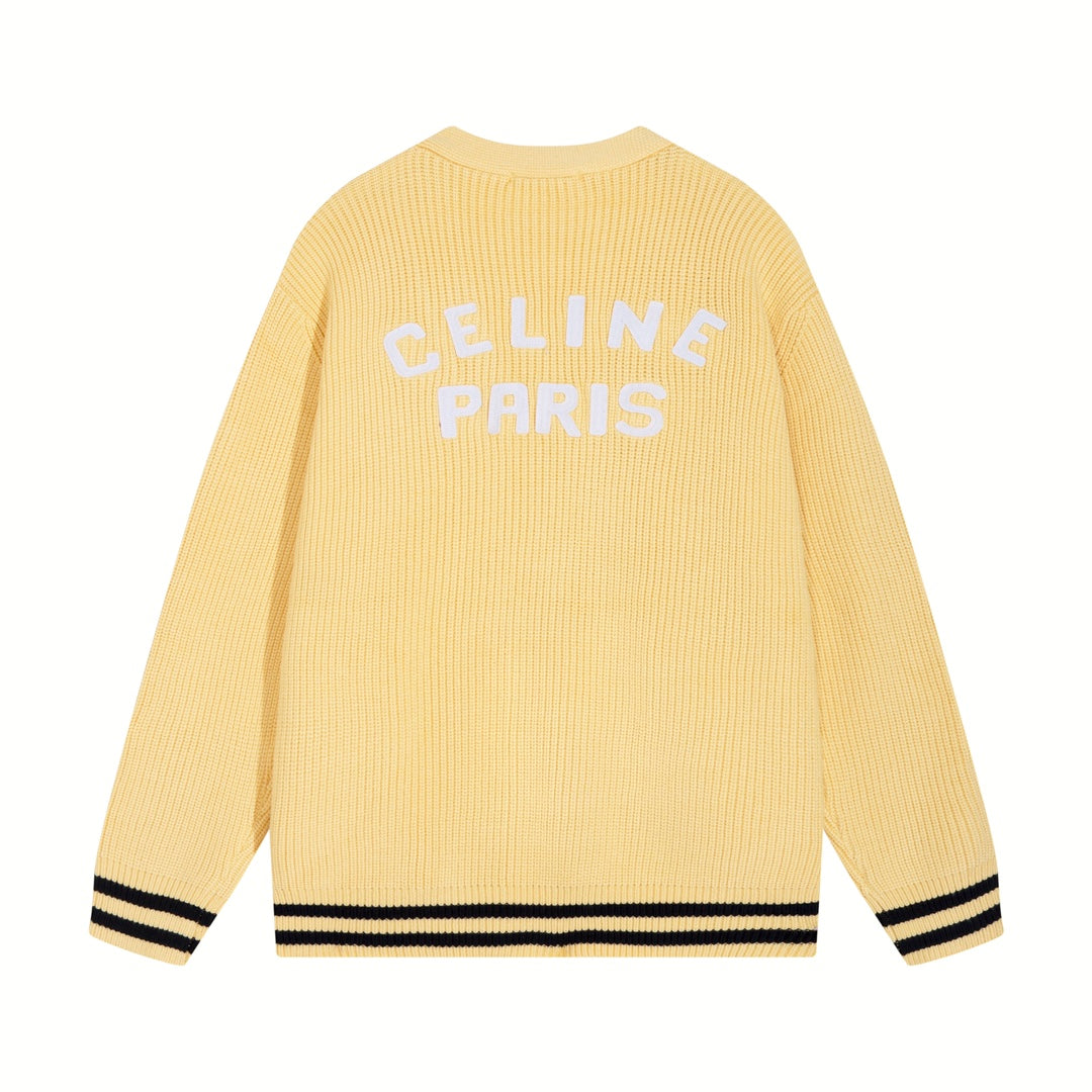 Classic Fashion Sweater-1379