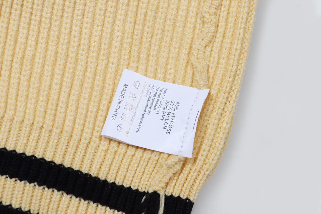 Classic Fashion Sweater-1379