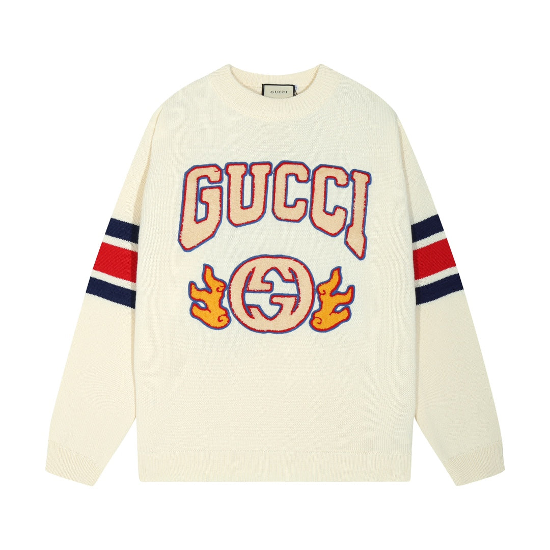 Classic Fashion Sweater-1382