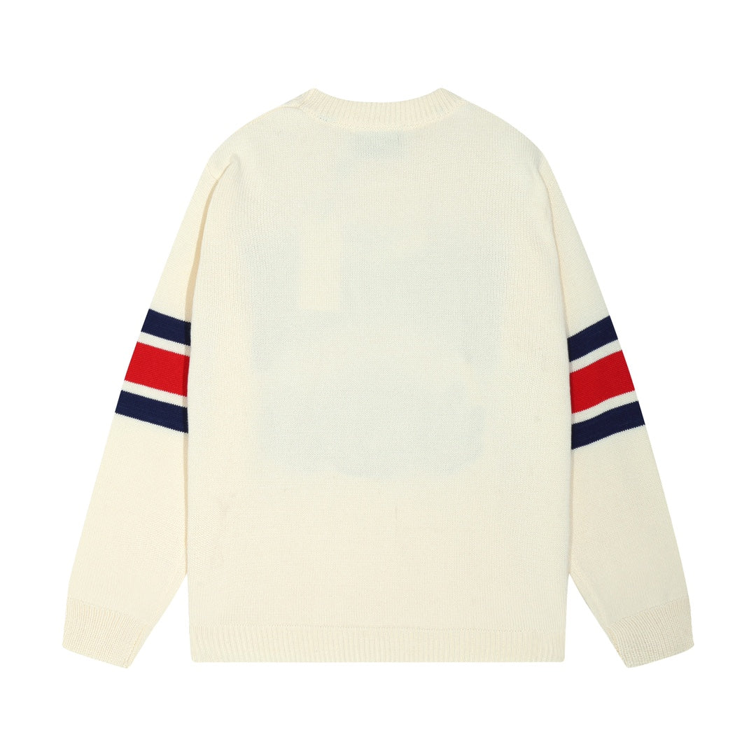 Classic Fashion Sweater-1382