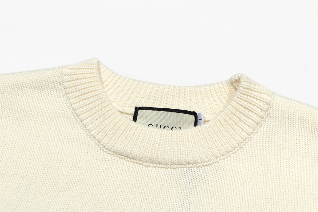 Classic Fashion Sweater-1382