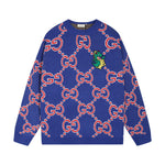 Classic Fashion Sweater-1383