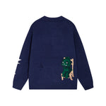 Classic Fashion Sweater-1385