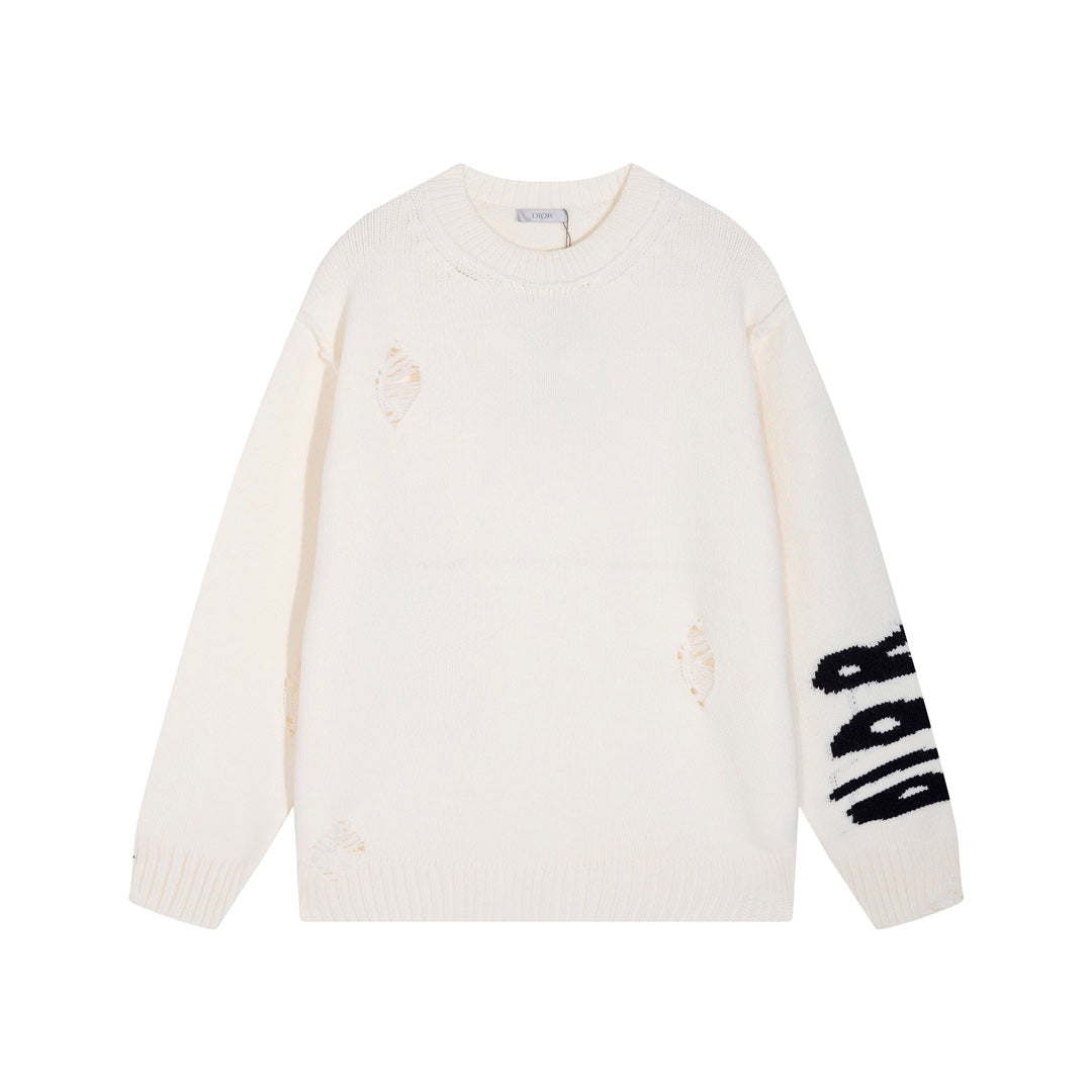 Classic Fashion Sweater-1386