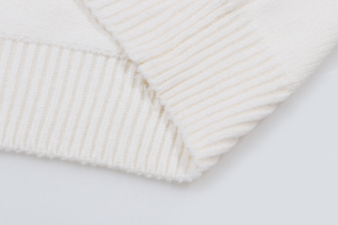 Classic Fashion Sweater-1386