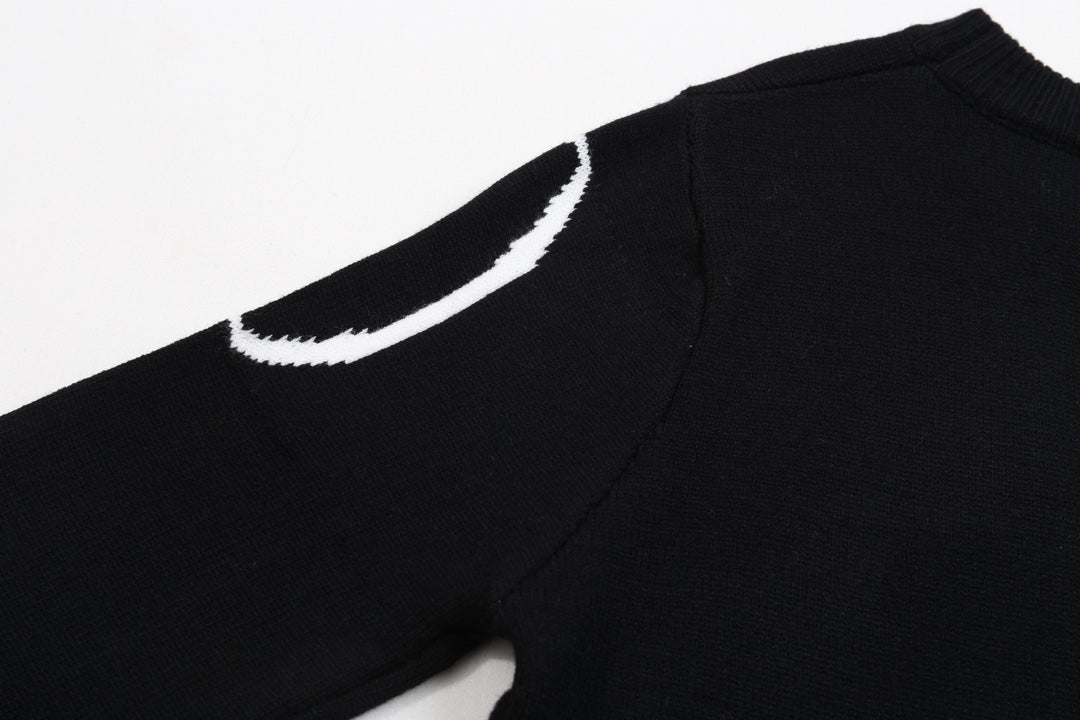 Classic Fashion Sweater-1387