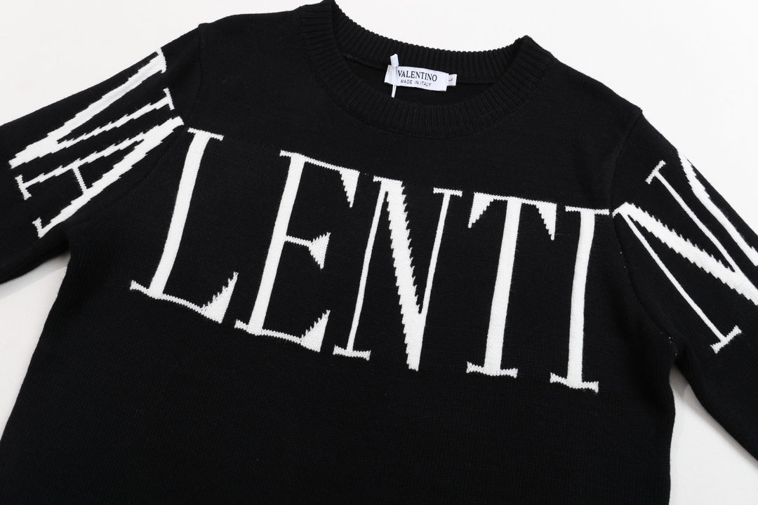 Classic Fashion Sweater-1387