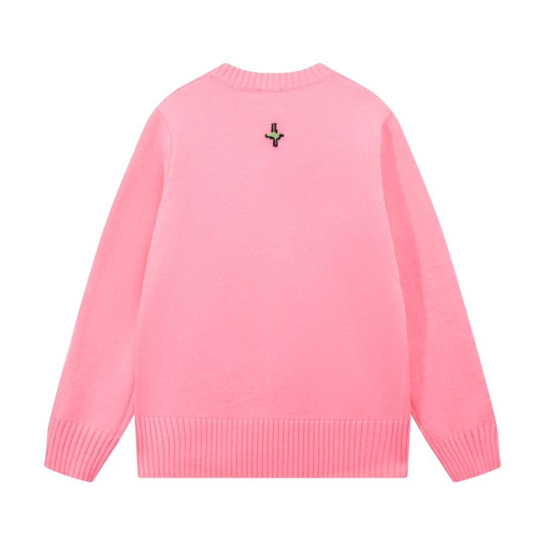 Classic Fashion Sweater-1388
