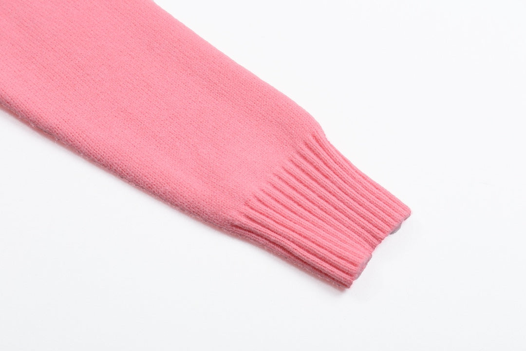Classic Fashion Sweater-1388