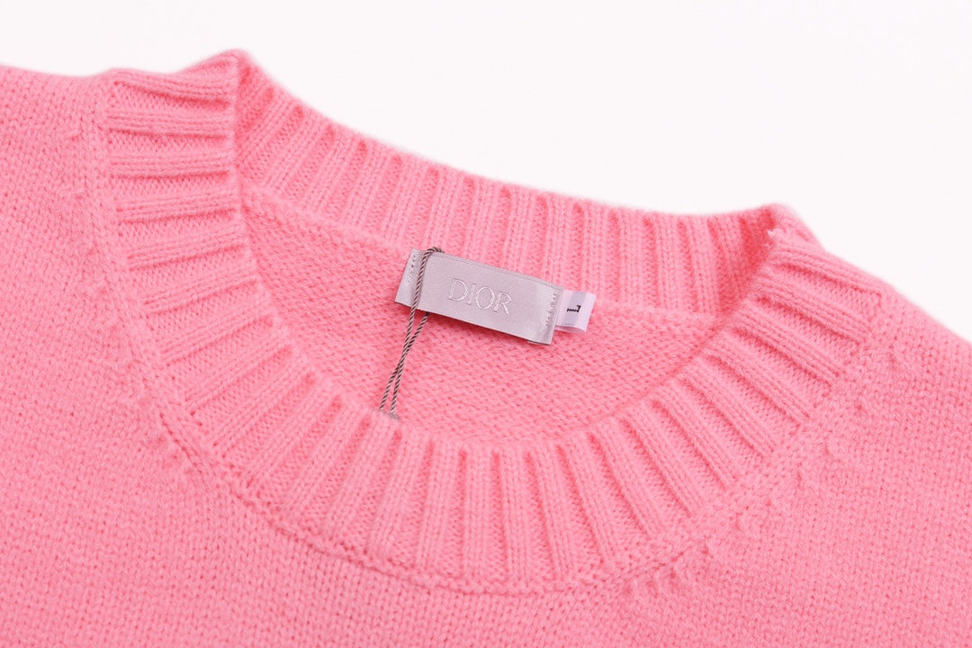 Classic Fashion Sweater-1388