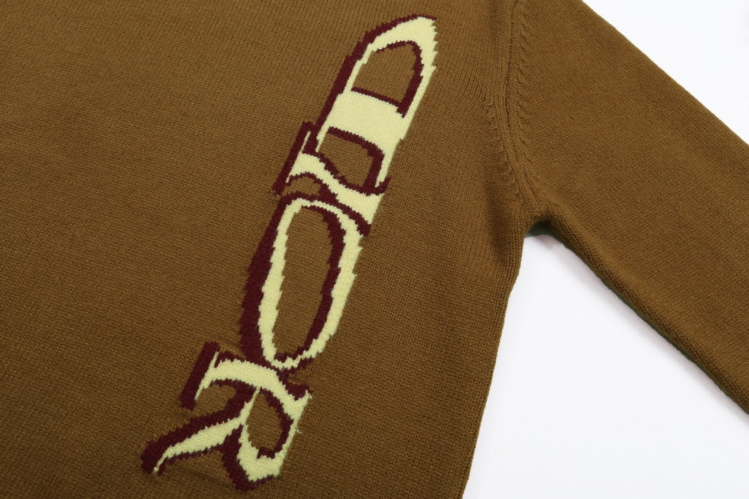 Classic Fashion Sweater-1389
