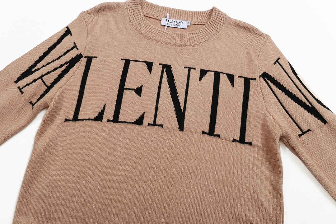 Classic Fashion Sweater-1390