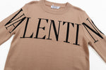 Classic Fashion Sweater-1390