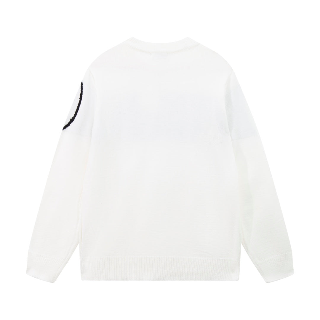 Classic Fashion Sweater-1391