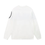 Classic Fashion Sweater-1391