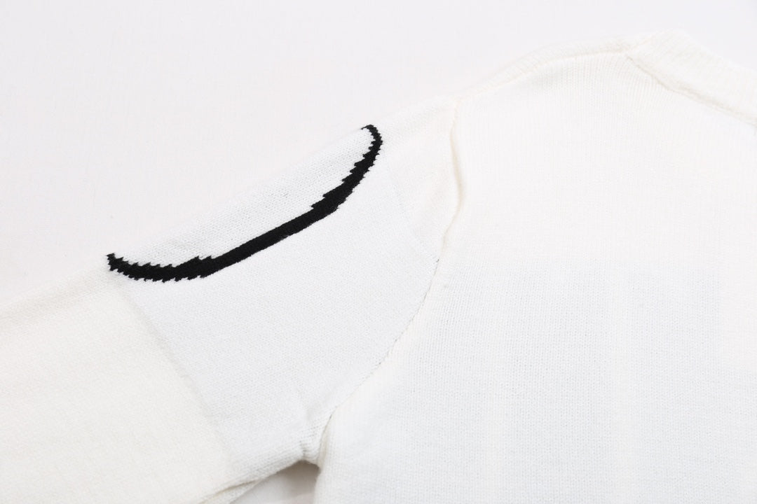 Classic Fashion Sweater-1391
