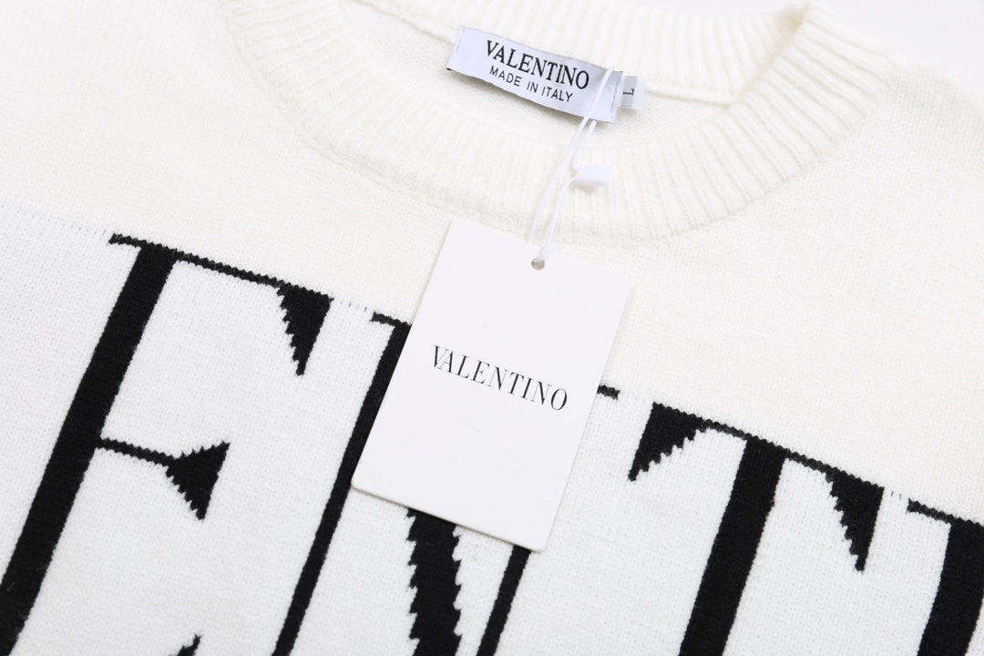 Classic Fashion Sweater-1391