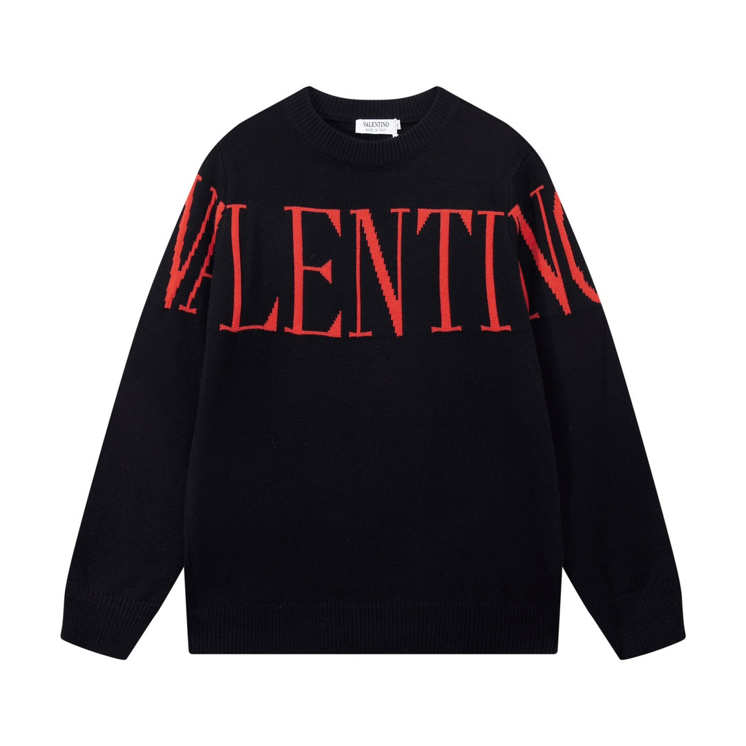 Classic Fashion Sweater-1392