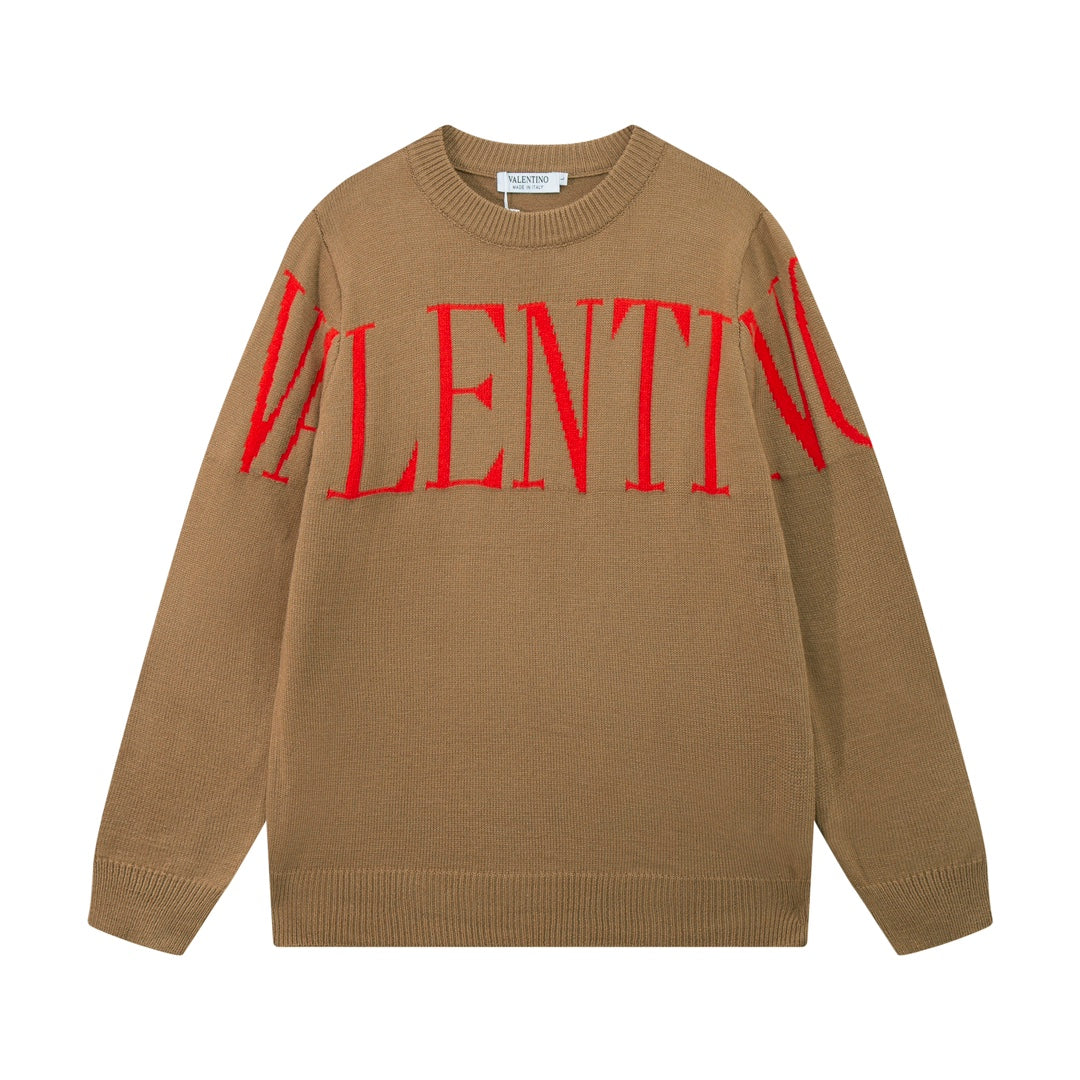 Classic Fashion Sweater-1393