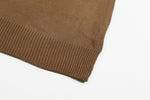 Classic Fashion Sweater-1393