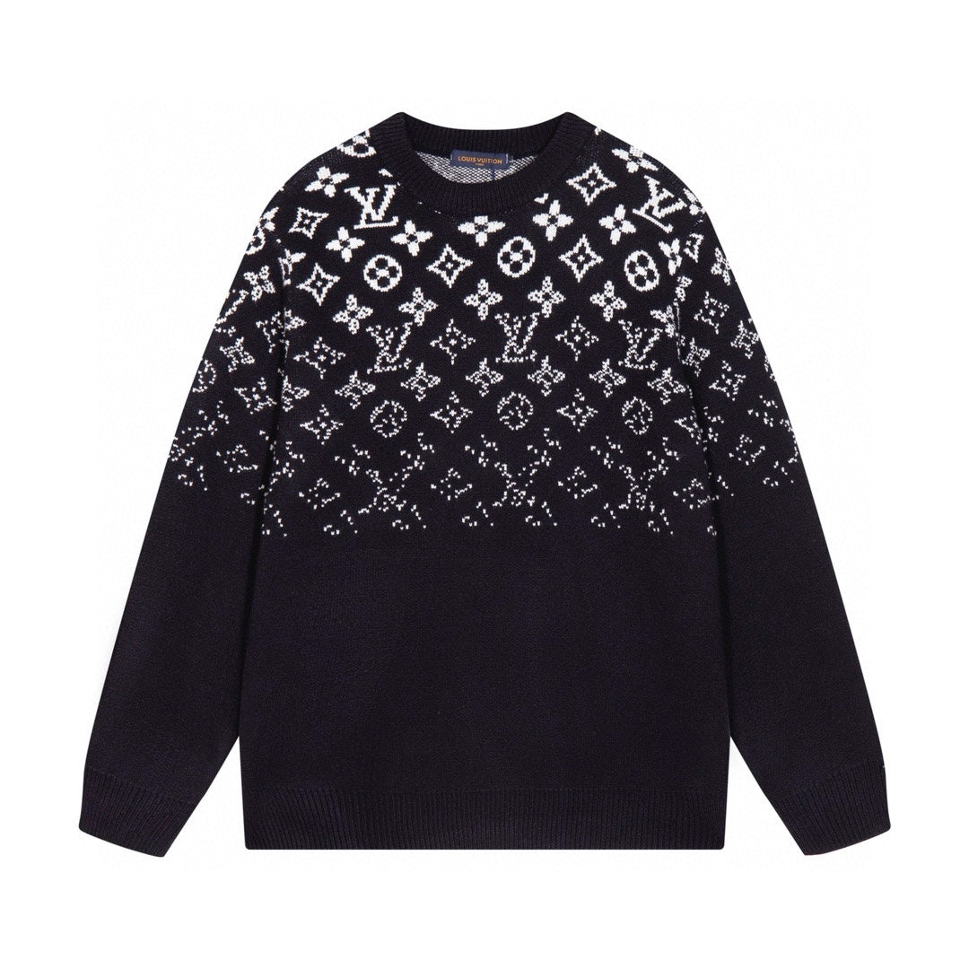 Classic Fashion Sweater-1395