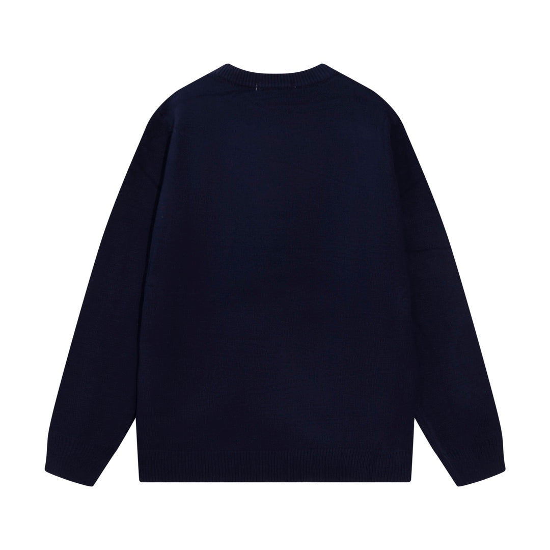 Classic Fashion Sweater-1396