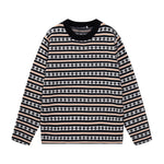 Classic Fashion Sweater-1397