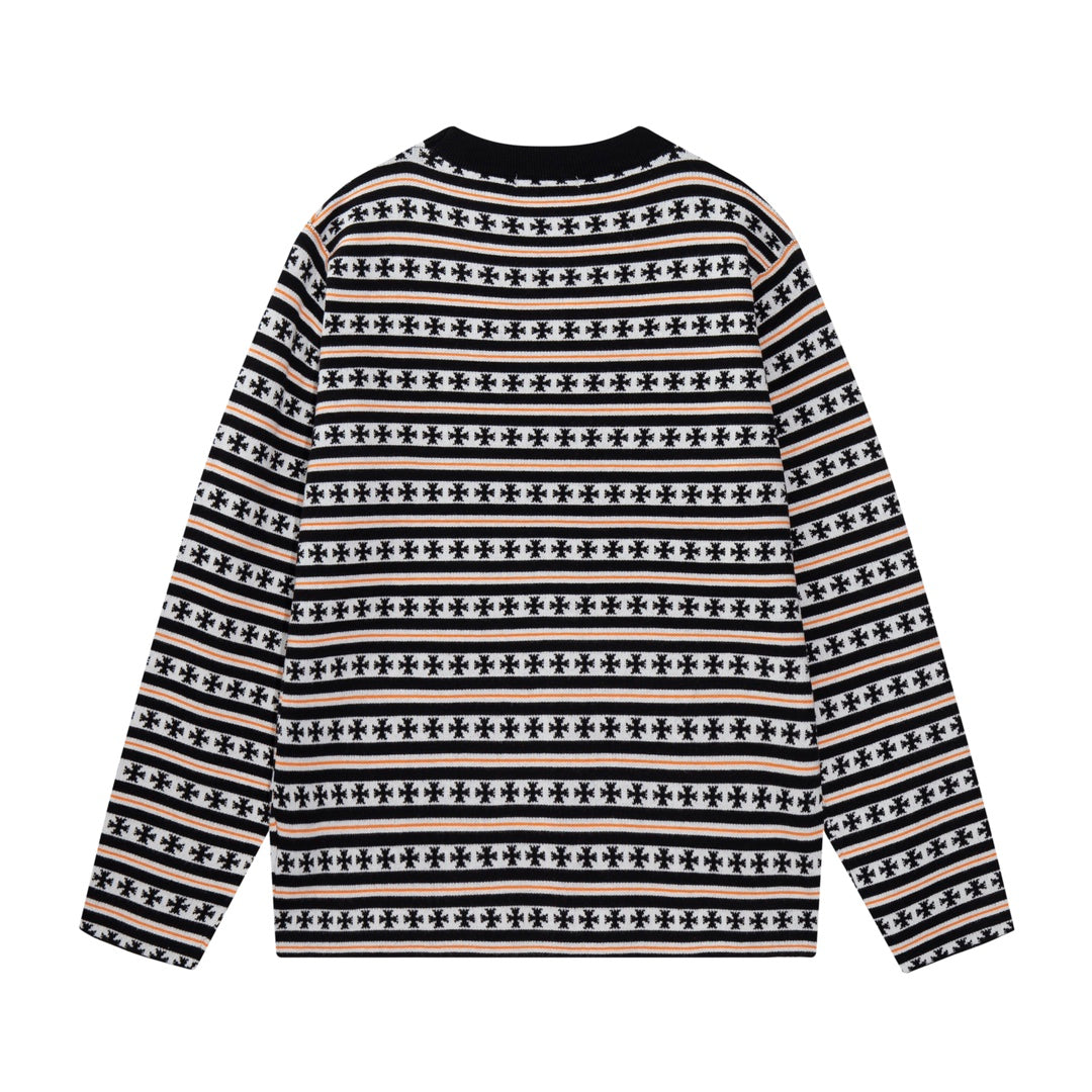 Classic Fashion Sweater-1397