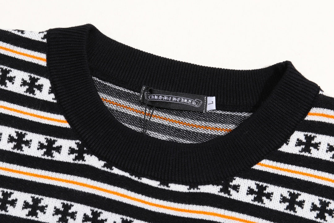 Classic Fashion Sweater-1397