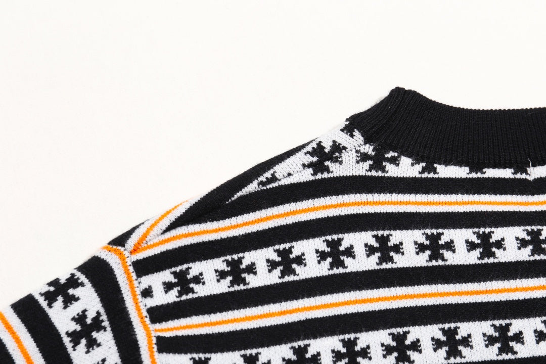 Classic Fashion Sweater-1397
