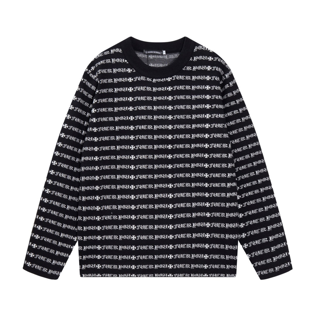 Classic Fashion Sweater-1398