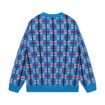Classic Fashion Sweater-1400