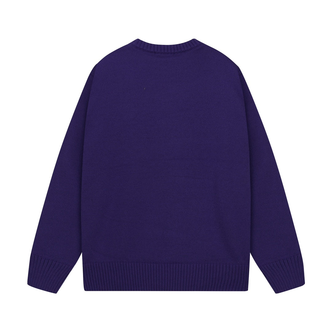 Classic Fashion Sweater-1402
