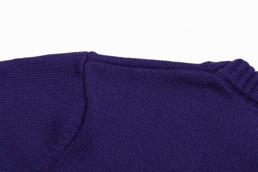 Classic Fashion Sweater-1402